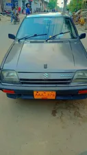 Suzuki Khyber 1996 for Sale