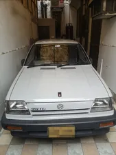 Suzuki Khyber GA 1998 for Sale