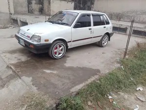 Suzuki Khyber GA 1998 for Sale