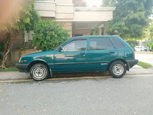 Suzuki Khyber Limited Edition 1999 for Sale