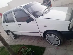 Suzuki Mehran VX 1996 for Sale