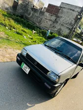 Suzuki Mehran VX 2004 for Sale