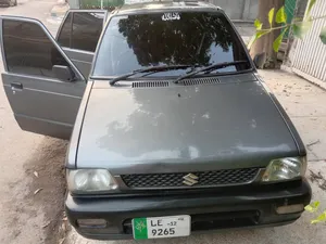 Suzuki Mehran VX 2012 for Sale