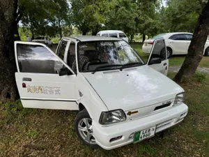 Suzuki Mehran VXR 2006 for Sale