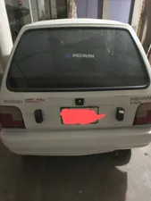 Suzuki Mehran VXR 2007 for Sale