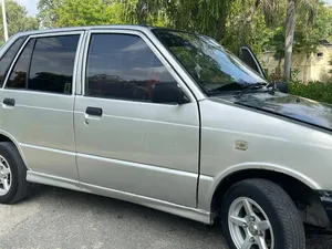 Suzuki Mehran VXR 2007 for Sale