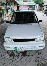 Suzuki Mehran VXR 2010 for Sale