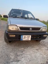 Suzuki Mehran VXR (CNG) 2005 for Sale