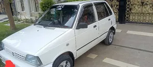 Suzuki Mehran VXR Euro II 2018 for Sale