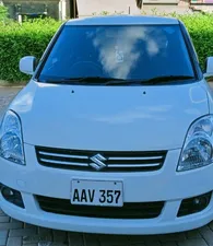 Suzuki Swift DLX 1.3 Navigation  2020 for Sale