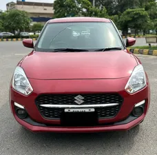 Suzuki Swift GL CVT 2022 for Sale