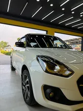 Suzuki Swift GLX CVT 2024 for Sale