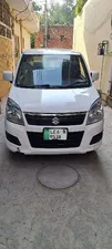 Suzuki Wagon R 2018 for Sale