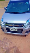 Suzuki Wagon R VXR 2020 for Sale