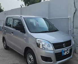 Suzuki Wagon R VXR 2022 for Sale