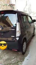 Suzuki Wagon R Stingray X 2013 for Sale