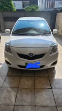 Toyota Belta X Business A Package 1.0 2012 for Sale