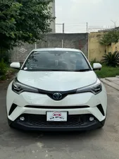 Toyota C-HR G-LED 2019 for Sale