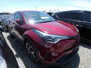 Toyota C-HR G-LED 2019 for Sale