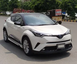 Toyota C-HR G-LED 2019 for Sale