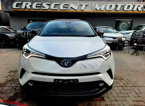 Toyota C-HR G-LED 2019 for Sale