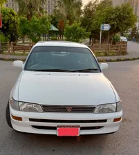 Toyota Corolla 1994 for Sale