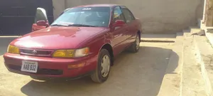 Toyota Corolla 1997 for Sale