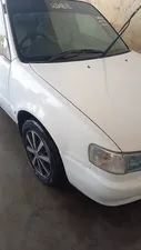 Toyota Corolla 1998 for Sale