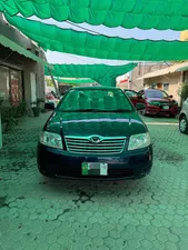 Toyota Corolla 2006 for Sale