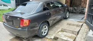 Toyota Corolla Axio X 1.5 2007 for Sale