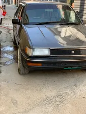 Toyota Corolla DX 1984 for Sale