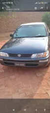 Toyota Corolla GL 1999 for Sale