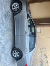 Toyota Corolla GLi 1.3 VVTi 2013 for Sale