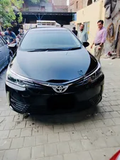 Toyota Corolla 2019 for Sale