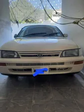 Toyota Corolla XE 1994 for Sale