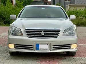 Toyota Crown Royal Saloon G 2004 for Sale