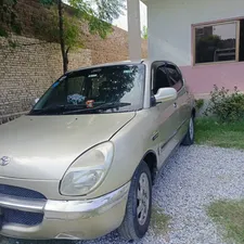 Toyota Duet 1999 for Sale