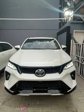 Toyota Fortuner Legender  2023 for Sale