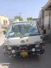 Toyota Hiace 1984 for Sale