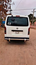 Toyota Hiace Up spec 2.5  2006 for Sale