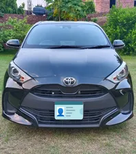 Toyota Yaris Hatchback 2020 for Sale