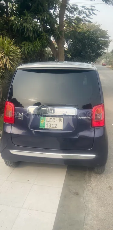 Honda N One 2014 for Sale in Lahore Image-1