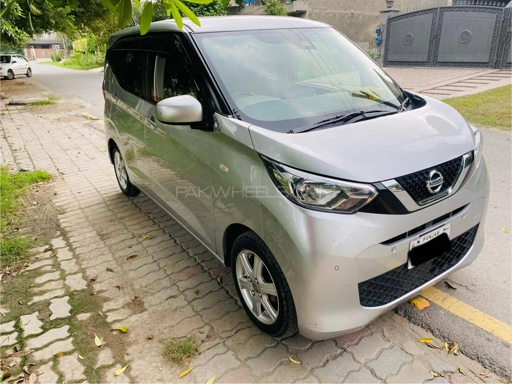 Nissan Dayz 2019 for sale in Lahore