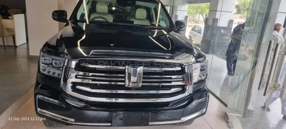 ٹینک 500 2024 for Sale in کراچی ٹینک 500 2024 for Sale in کراچی Image-7