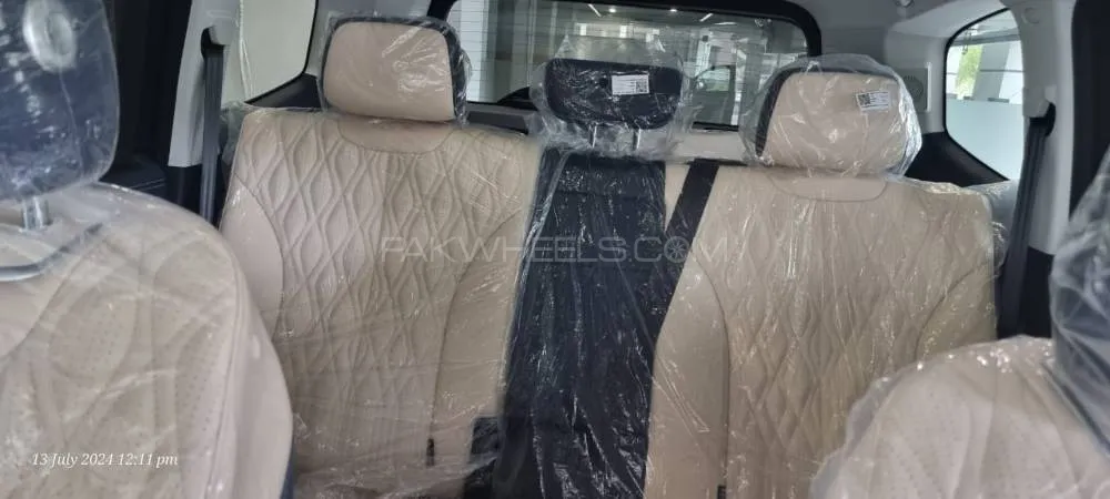ٹینک 500 2024 for Sale in کراچی ٹینک 500 2024 for Sale in کراچی Image-8