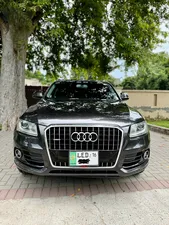 Audi Q5 2.0 TFSI S Tronic quattro 2016 for Sale