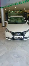 Changan Alsvin 1.5L DCT Lumiere 2024 for Sale