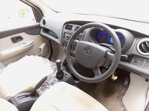 Changan Karvan Plus
Model 2023
0 meter
White color
