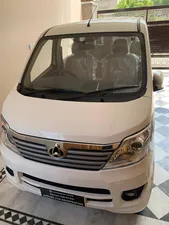 Changan Karvaan Plus 2024 for Sale