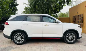 Changan Oshan X7 FutureSense 2022 for Sale